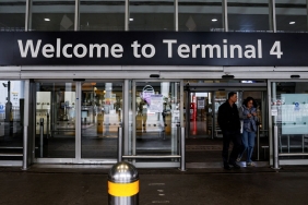 Heathrow puts Jansen on runway as next chairman