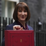 Be bold with tax hikes or risk 'groundhog day', chancellor told as limited growth recorded