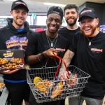 Sidemen partner lands backing from Osborne-led firm