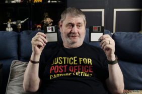 27 years after conviction, he hopes he'll still be alive by the time he's cleared his name